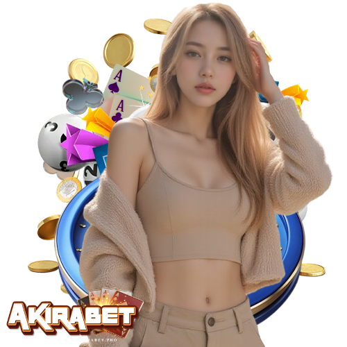 akirabet เว็บตรง