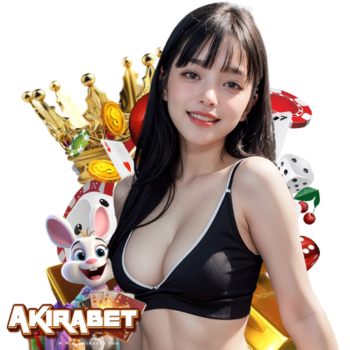 akirabet เว็บสล็อต